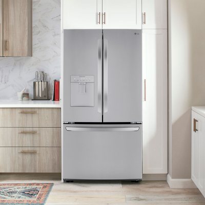 LG 29 cu ft. French Door Refrigerator