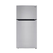 LG 24 cu. ft. Top Freezer Refrigerator