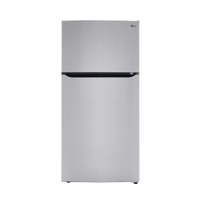 LG 24 cu. ft. Top Freezer Refrigerator