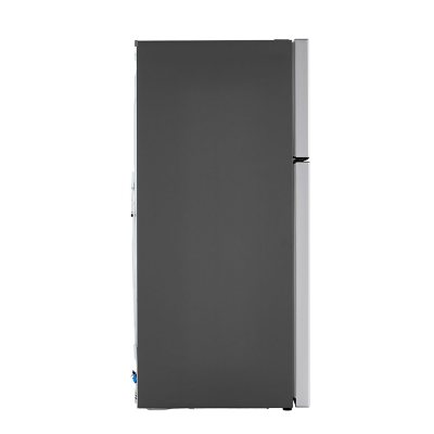 LG 24 cu. ft. Top Freezer Refrigerator