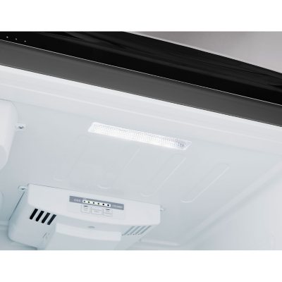 LG 24 cu. ft. Top Freezer Refrigerator