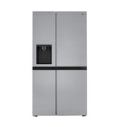 LG 23 cu. ft. Counter Depth Side-by-Side Refrigerator