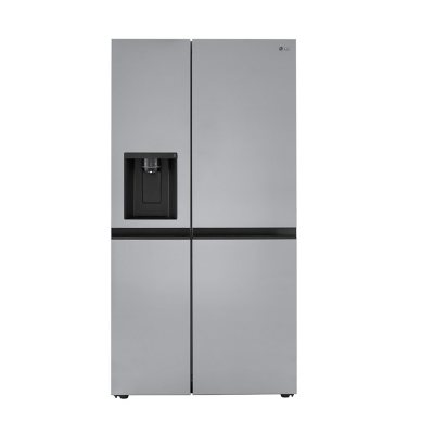 LG 23 cu. ft. Counter Depth Side-by-Side Refrigerator