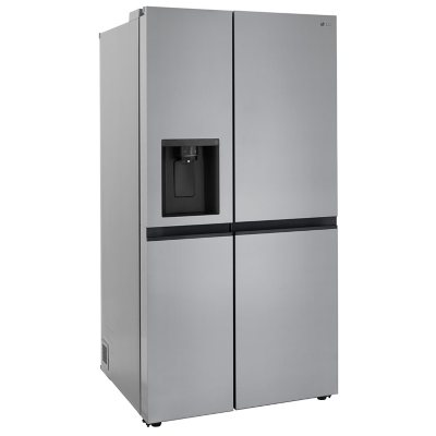 LG 23 cu. ft. Counter Depth Side-by-Side Refrigerator