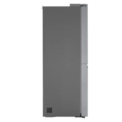 LG 23 cu. ft. Counter Depth Side-by-Side Refrigerator