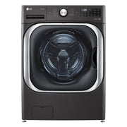 LG 5.2 Cu. Ft. Front Load Washer