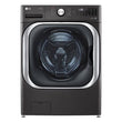 LG 5.2 Cu. Ft. Front Load Washer