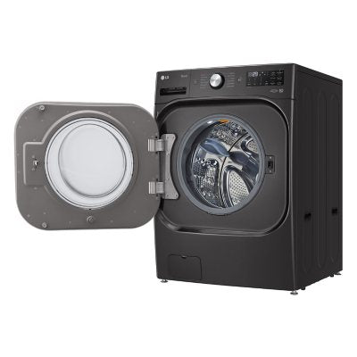 LG 5.2 Cu. Ft. Front Load Washer