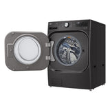 LG 5.2 Cu. Ft. Front Load Washer