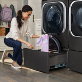 LG 5.2 Cu. Ft. Front Load Washer