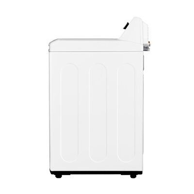 LG 5.5 Cu.Ft. Mega Capacity SmartTop Load Washer w/ TurboWash3D Technology