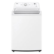 LG 4.8 Cu. Ft. Top Load Washer - w/ Agitator