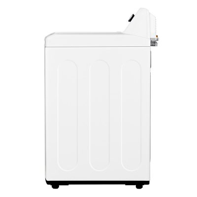 LG 4.8 Cu. Ft. Top Load Washer - w/ Agitator