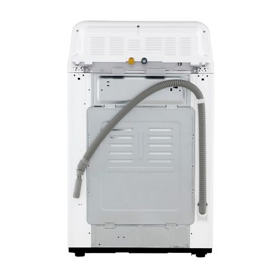 LG 4.8 Cu. Ft. Top Load Washer - w/ Agitator