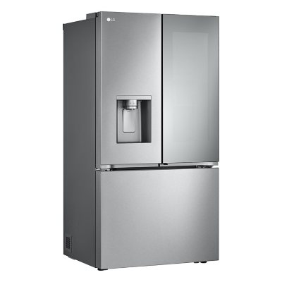 LG 26 Cu. Ft. French Door Counter Depth Refrigerator