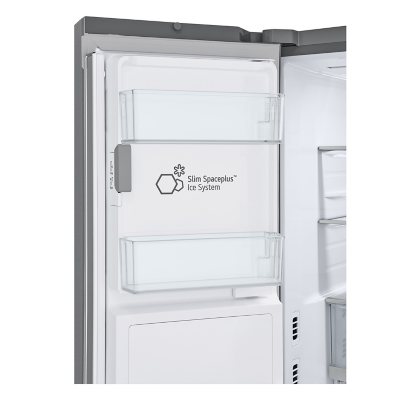 LG 26 Cu. Ft. French Door Counter Depth Refrigerator