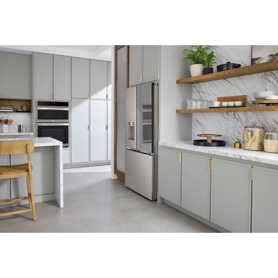 LG 26 Cu. Ft. French Door Counter Depth Refrigerator