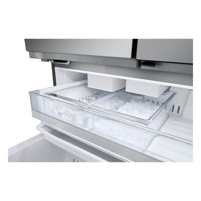 LG 26 Cu. Ft. French Door Counter Depth Refrigerator