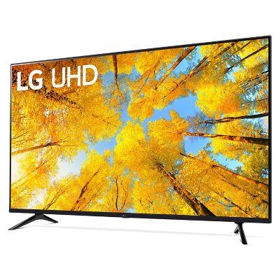 LG 50" Class UQ7570 Series LED 4K Smart TV