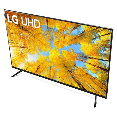 LG 50" Class UQ7570 Series LED 4K Smart TV
