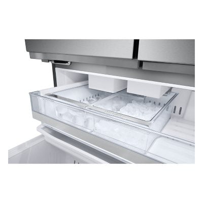 LG 26 Cu. Ft. Smart Counter-Depth Max Refrigerator w/ Four Types of Ice