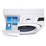 LG 5.0 Cu. Ft. Front Load Washer - w/ Coldwash Technology