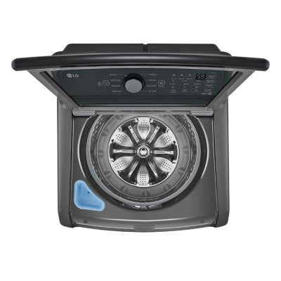 LG 5 Cu. Ft. Top Load Washer, Choose Color