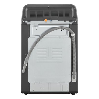 LG 5 Cu. Ft. Top Load Washer, Choose Color