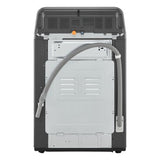 LG 5 Cu. Ft. Top Load Washer, Choose Color