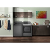 LG 5 Cu. Ft. Top Load Washer, Choose Color