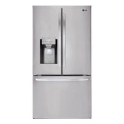 LG 28 Cu. Ft. 3 French Door Standard Depth Refrigerator