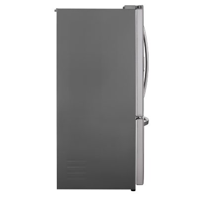 LG 28 Cu. Ft. 3 French Door Standard Depth Refrigerator