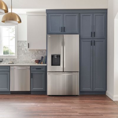 LG 26 Cu. Ft. Smart Counter-Depth Max Refrigerator