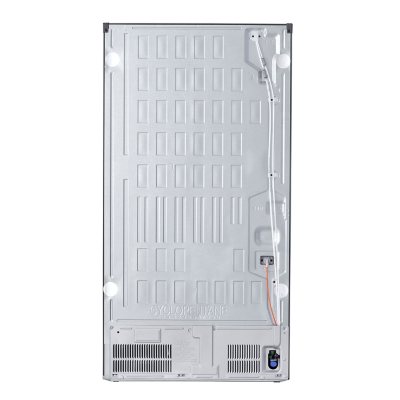 LG 29 cu. ft. Standard Depth Refrigerator with Full-Convert Drawer