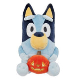 Bluey Jumbo Halloween Plush, 18"