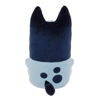 Bluey Jumbo Halloween Plush, 18"