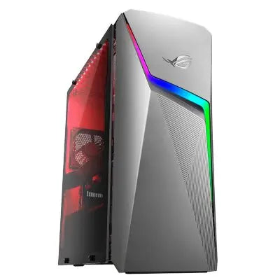 ASUS ROG Gaming-Desktop-PC – AMD Ryzen 7 3700X – GeForce GTX 1660Ti – 16 GB DDR4 RAM – 1 TB HDD – Windows-Betriebssystem