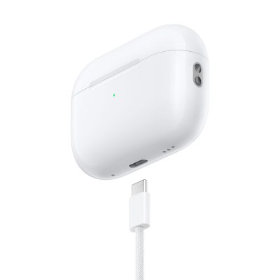 AirPods Pro 2nd generation with MagSafe Case USBÃ¢ÂÂC