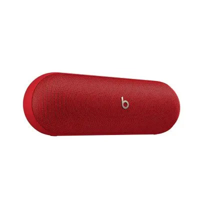 Beats Pill Tragbarer kabelloser Bluetooth-Lautsprecher, Farbe wählbar