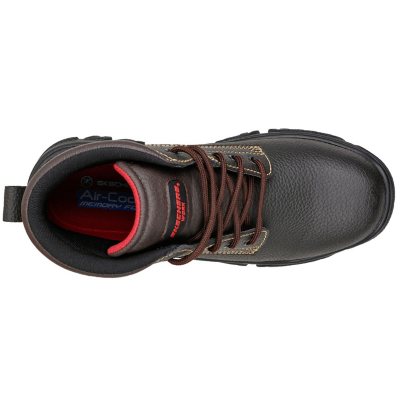 Skechers Men's Burgin Work Boot