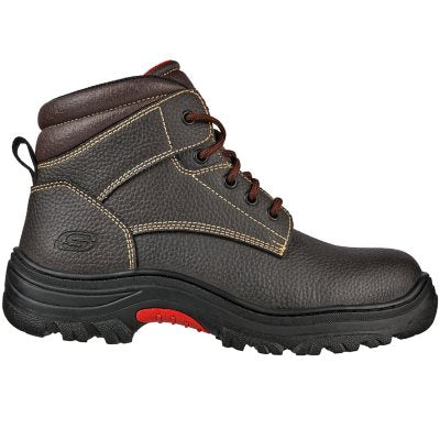 Skechers Men's Burgin Work Boot