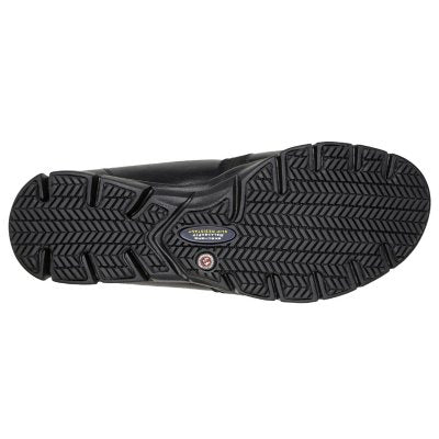 Skechers Women's Sure Track Work Slip-On