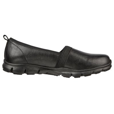 Skechers Women's Sure Track Work Slip-On