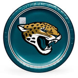 NFL Dinner Paper Plates, 10", 85 ct., Choose Team