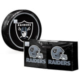 NFL Paper Plates & Napkins Kit, 285 ct., Choose Team