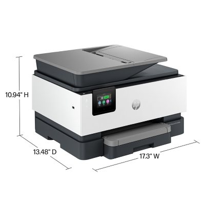 HP OfficeJet Pro 9128e All-in-One Printer, 403X2A