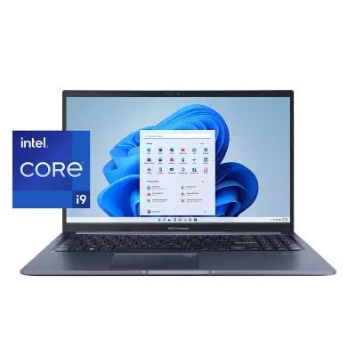 ASUS Vivobook 15 Slim 15.6â€ FHD Laptop - Intel Core i9-13900H - 16GB RAM - 1TB SSD - Windows 11