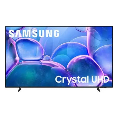 تلفزيون سامسونج الذكي 4K Crystal UHD الفئة U7900F بحجم 85 بوصة