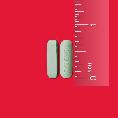 Tylenol Sinus Severe Daytime Caplets, 24 ct., 3pk.