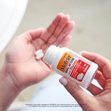 Motrin Dual Action with Tylenol, Ibuprofen & Acetaminophen, 160 ct.